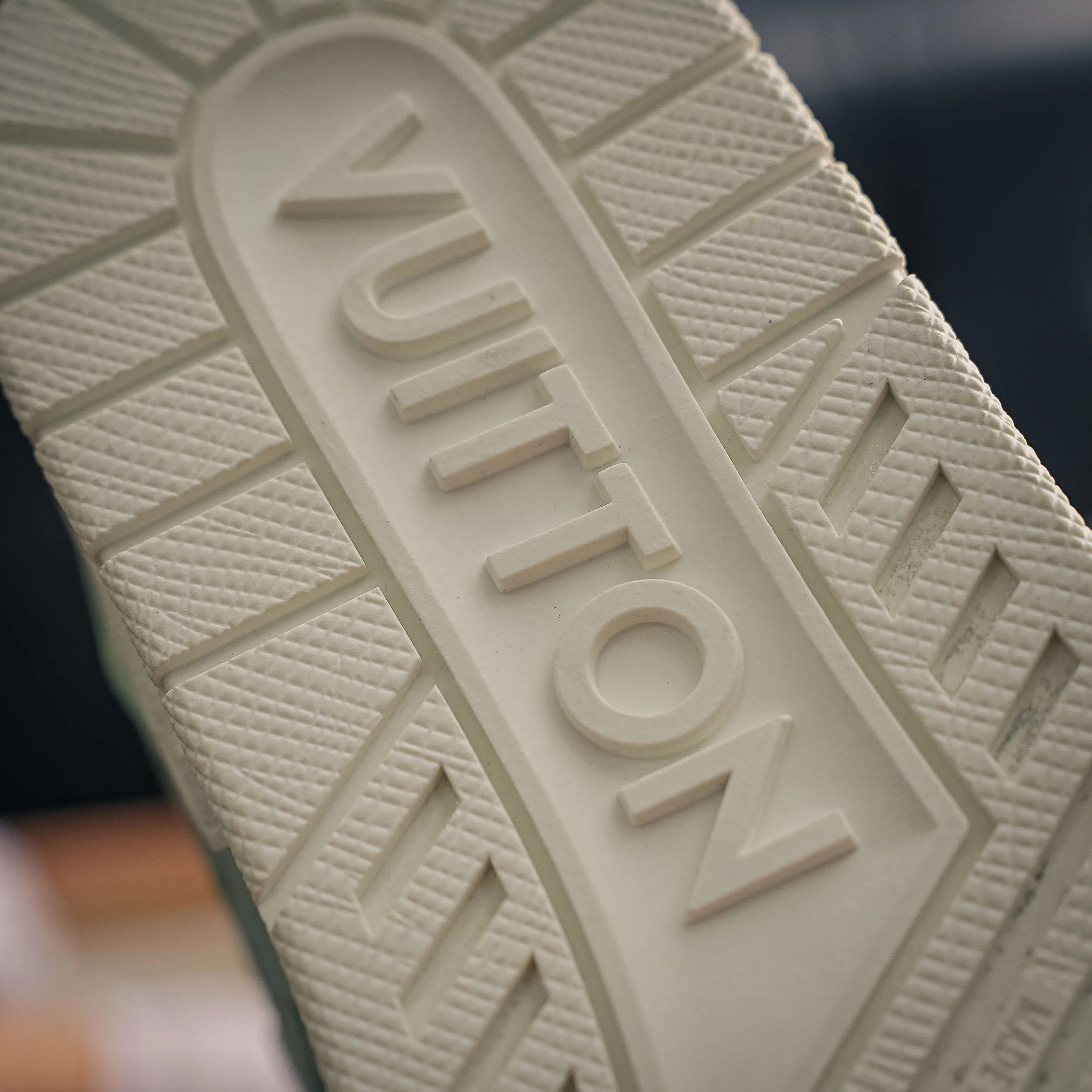 # LV tilted ， Shoes，Sneakers， Shoes，Skate Shoes~~ Sneakers， LV Shoes ， Cushioning TPU Vuitton ，